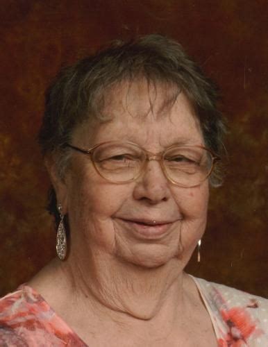 Nellie Minion Obituary (2023) - Georgetown, OH - Cahall Funeral Homes ...