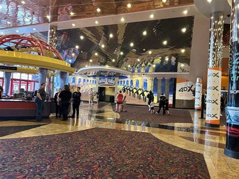 Regal Edwards Boise - Showtimes & Tickets