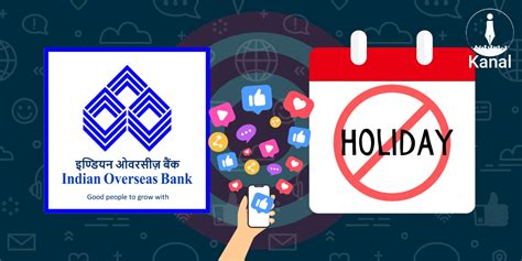 Targets for Branches to Increase Social Media Outreach: IOB Staff ...