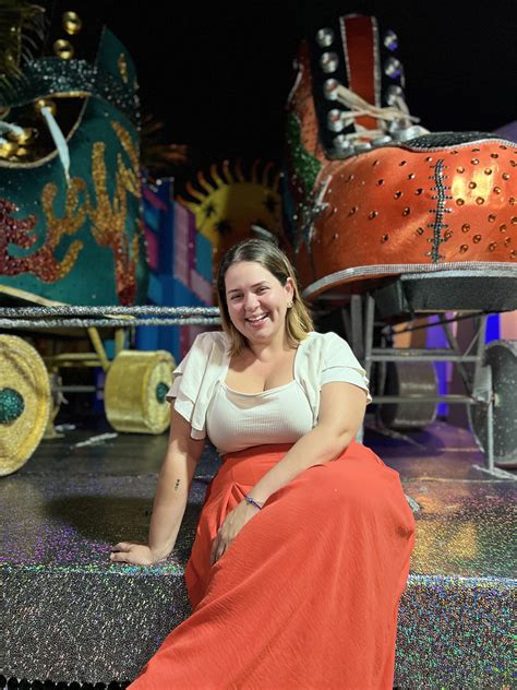 La magia del carnaval de Aruba que atrapó a Máxima Zorreguieta – GENTE Online