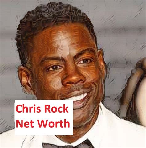 Chris Rock Net Worth 2022 – Income, Wealth, Girlfriend, Phone Number ...