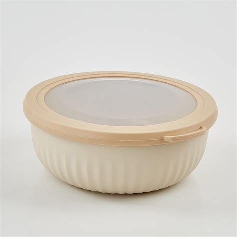 Buy Omnis Aruba Set of 4 Storage Containers from Home Centre at just ...