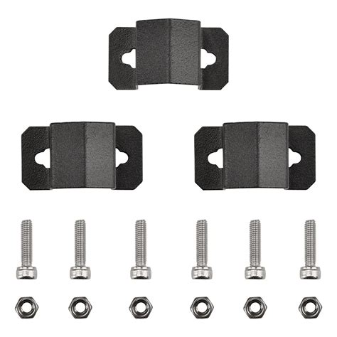 FYSETC 3D Printer Parts Prus-a MK3 Heated Bed Spacer i3 MK3S+ Y ...