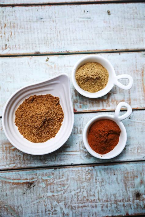 Vanilla Extract Substitute (A Guide) - Chef Tariq | Food Blog