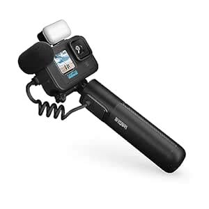 GoPro HERO11 Black Creator Edition Cameras & Photography - Includes ...