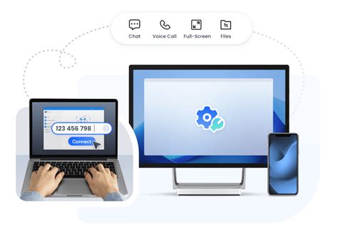 Image result for Android Remote Support Software