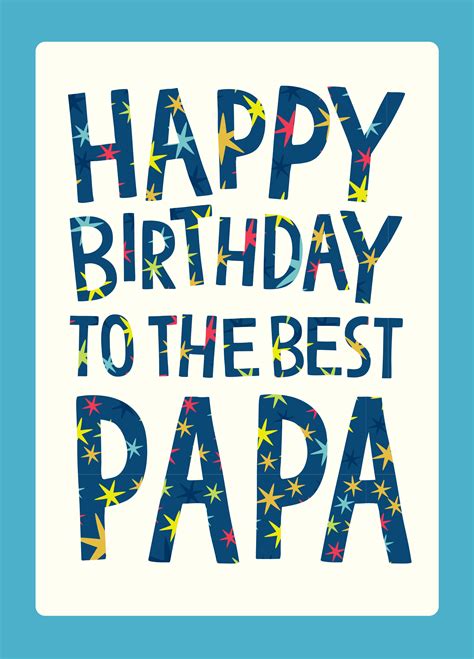 Images Of Happy Birthday Papa Best Happy Birthday Quotes, Wishes For