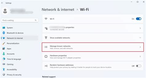Image result for New Connection Wizard Windows 11