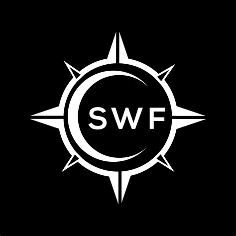 Image result for SWF Logo Design
