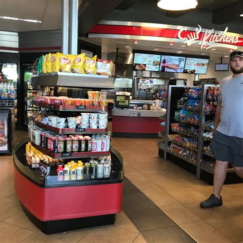 QUIKTRIP, Kearney - Menu, Prices & Restaurant Reviews - Tripadvisor