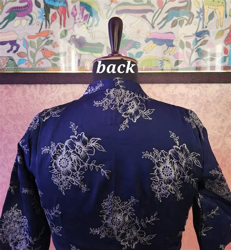 designer blouses kantha – VIVARANG