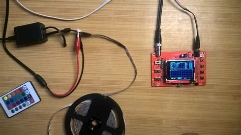 Image result for How to Make a RGB LED Controller