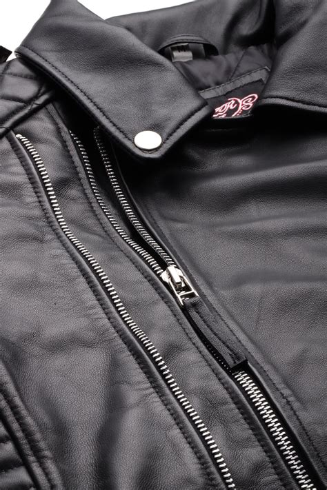 Men – Page 4 – Leather Retail