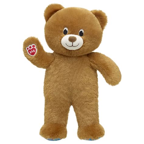 Birthday Treat Teddy Bear | Build-A-Bear®
