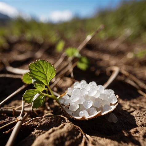 Does Salt Kill Brambles? Debunking Garden Myths