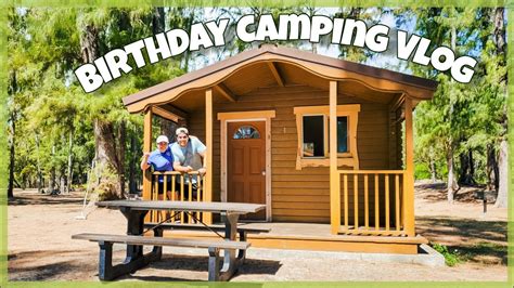 Bellows Beach & Camping | Air Force Station | Oahu, Hawaii Vlog | 2021 ...