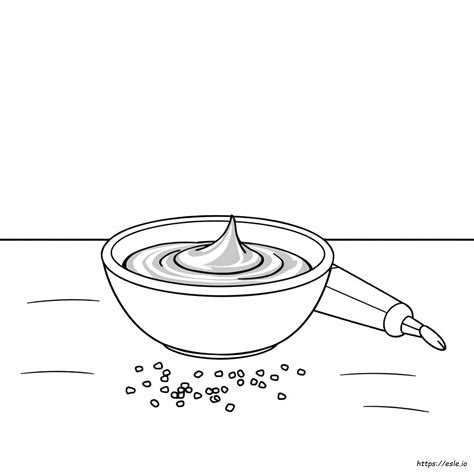 Black Gel Food Coloring