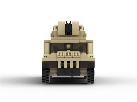 Image result for LEGO Humvee Instructions Simple