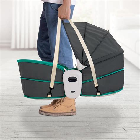 Buy Mastela 5 In 1 Rocker & Bassinet Teal - For Ages 0-4 Years Online ...