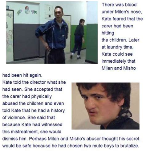 Bulgaria's Abandoned Children - HubPages