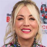 Kaley Cuoco ️ Biografía resumida y corta