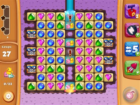 Level 1258 的图像结果