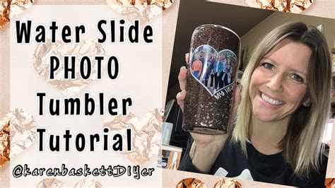 Image result for CrystaLac Tumbler Tutorial