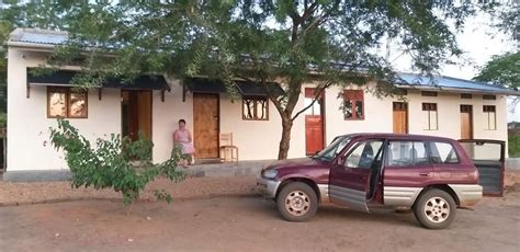 MURCHISON FALLS BAMBOO VILLAGE (Murchison Falls National Park) - Inn ...