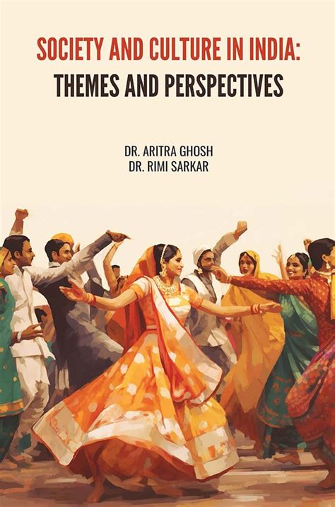 Amazon.in: Buy Society And Culture In India: Themes And Perspectives ...