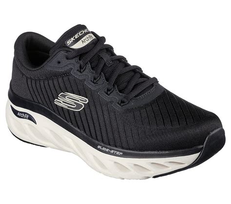Buy Skechers ARCH FIT GLIDE-STEP - KRONOS | Men