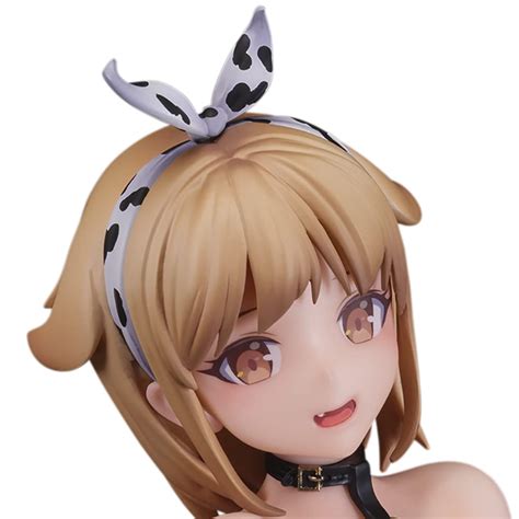 Buy Daiki - Ushi Musume First Try At Cosplay by Popqn 1/6 PVC Figure ...