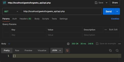 Image result for PHP API Creation