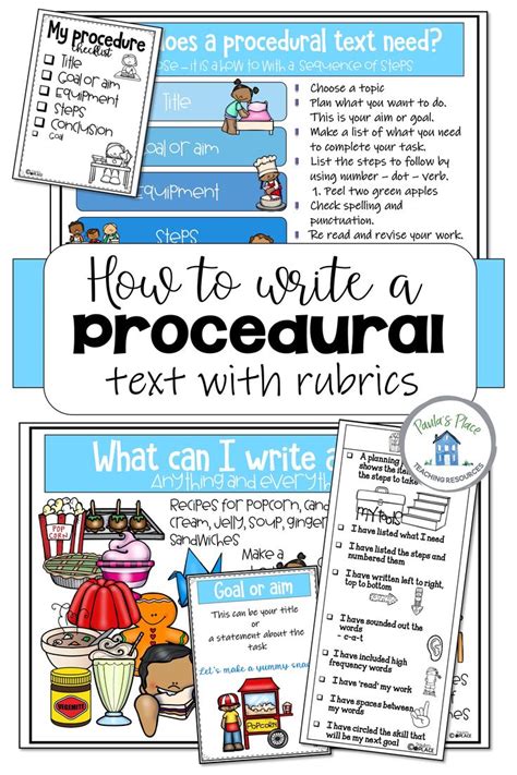 Image result for Procedural Text in Newspaper Example