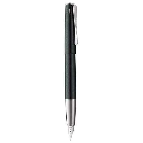 Lamy 069 Studio Black Forest CT Fountain Pen (Special Edition)