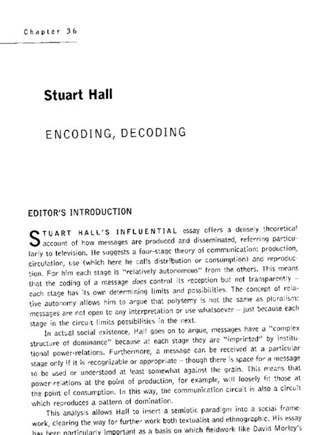 Image result for Hall Coding/Decoding