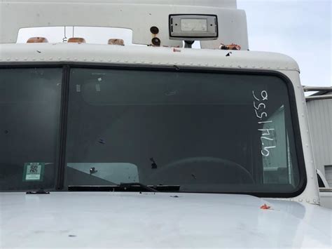 Image result for Freightliner Detroit Module Windshield