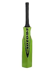 Protos Kashmir Willow Catching Practice Bat Junior - Senior Men Adult ...