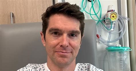 Image result for Fox Reporter Benjamin Hall