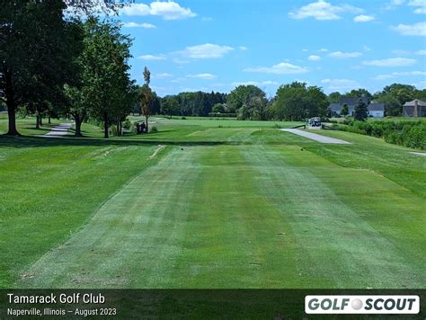 Tamarack Golf Club: An in-depth look (23 photos)