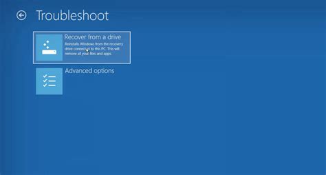 How to Factory Reset a Alienware Computer 的图像结果