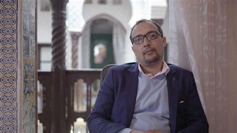 Abdelouahab Aissaoui bags 13th International Arab fiction prize 2020