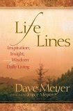 Buy Life Lines: Inspiration, Insight, and Wisdom for Daily Living Book ...