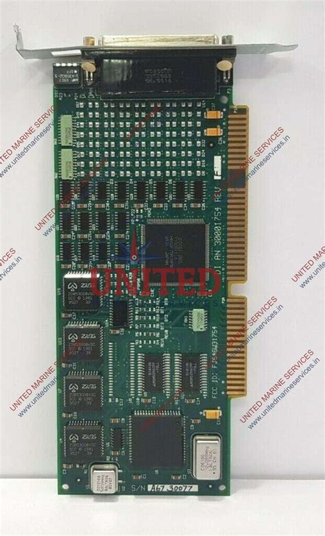 DIGIBOARD - Automation Spares Surplus Inventory | United Marine Services