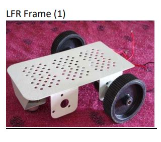 Image result for Line Following Robot Code XRP Project Code