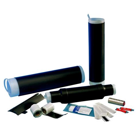 3M™ Cold Shrink Splice Kit 5551-3C-AC | 3M India