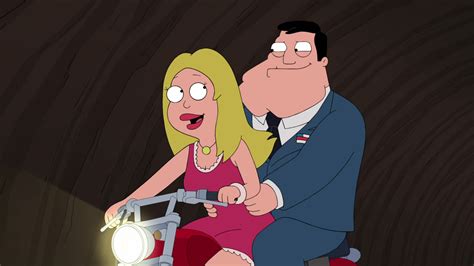 American Dad! Season 11 Image | Fancaps