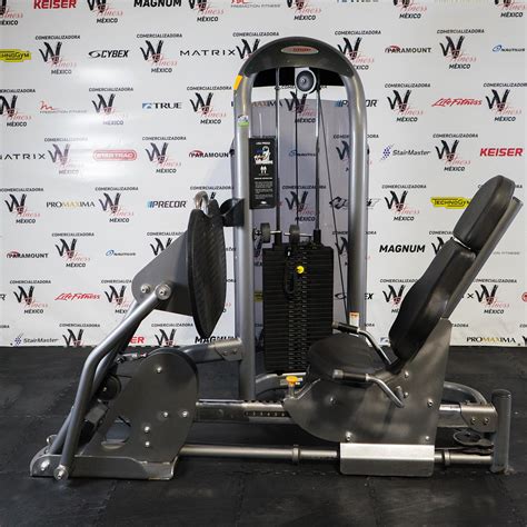 Image result for Matrix Leg Press Machine