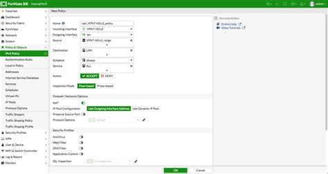 Image result for FortiGate VPN Setup
