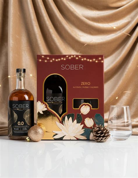 Sober – SOBER