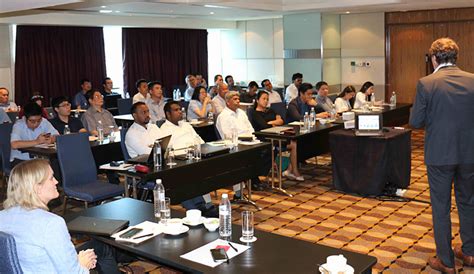 BOGE Offers the Ultimate Customer Experience at Distributors Forum ...